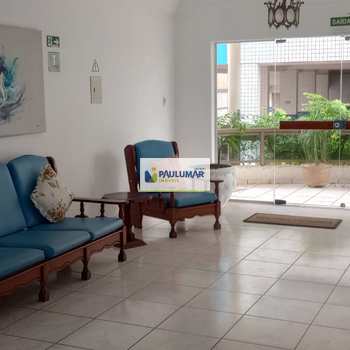 Apartamento em Mongaguá, bairro Centro