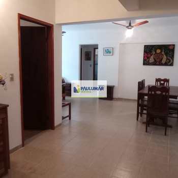 Apartamento em Mongaguá, bairro Centro