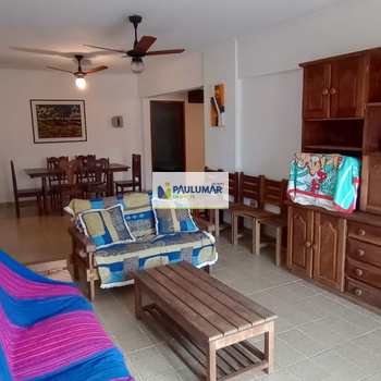 Apartamento em Mongaguá, bairro Centro