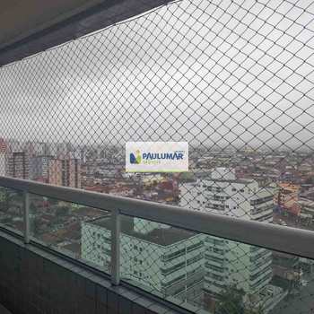 Apartamento em Praia Grande, bairro Ocian