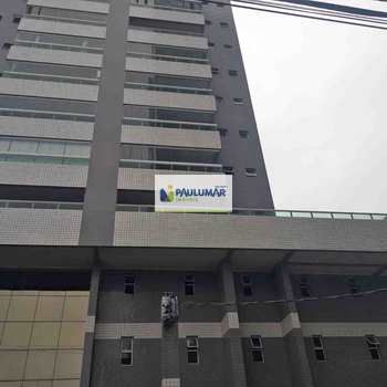 Apartamento em Praia Grande, bairro Ocian