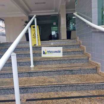 Apartamento em Praia Grande, bairro Ocian