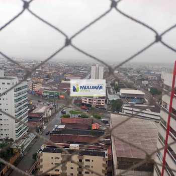 Apartamento em Praia Grande, bairro Ocian