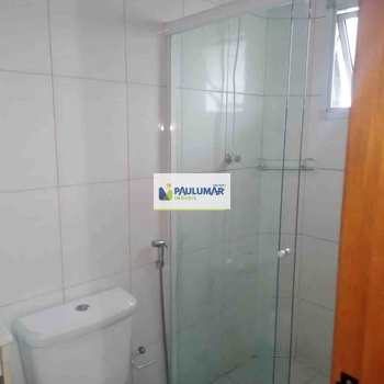 Apartamento em Praia Grande, bairro Ocian