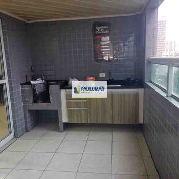 Apartamento em Praia Grande, bairro Ocian