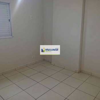 Apartamento em Praia Grande, bairro Ocian