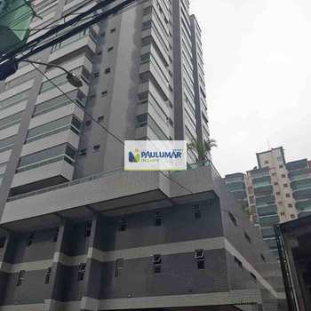 Apartamento em Praia Grande, bairro Ocian