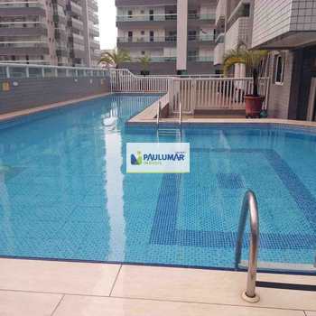 Apartamento em Praia Grande, bairro Ocian