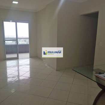 Apartamento em Praia Grande, bairro Ocian