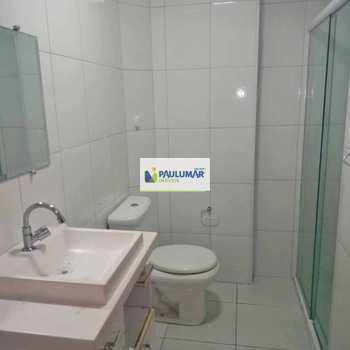 Apartamento em Praia Grande, bairro Ocian