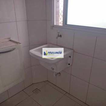 Apartamento em Praia Grande, bairro Ocian