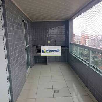 Apartamento em Praia Grande, bairro Ocian