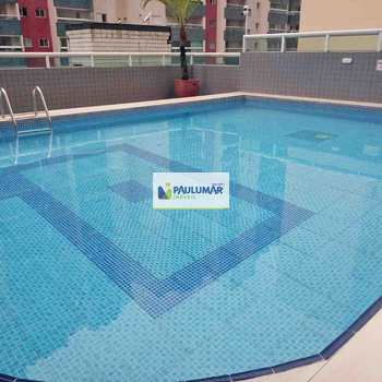 Apartamento em Praia Grande, bairro Ocian