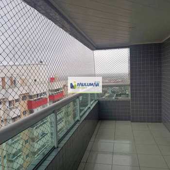 Apartamento em Praia Grande, bairro Ocian