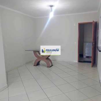 Apartamento em Praia Grande, bairro Ocian
