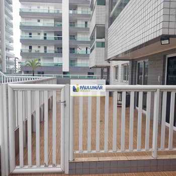 Apartamento em Praia Grande, bairro Ocian