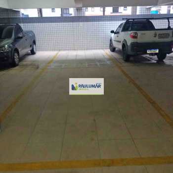 Apartamento em Praia Grande, bairro Ocian