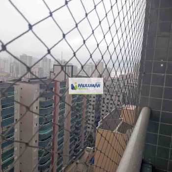 Apartamento em Praia Grande, bairro Ocian