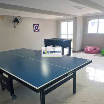 Apartamento em Praia Grande, bairro Ocian