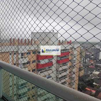 Apartamento em Praia Grande, bairro Ocian