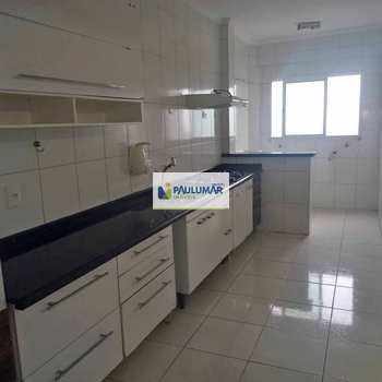 Apartamento em Praia Grande, bairro Ocian