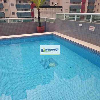 Apartamento em Praia Grande, bairro Ocian