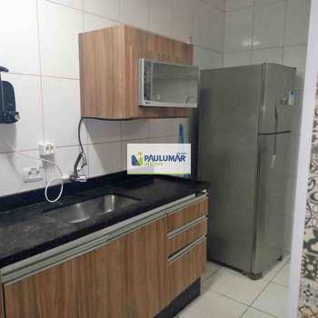 Apartamento em Praia Grande, bairro Ocian