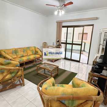 Apartamento em Mongaguá, bairro Centro