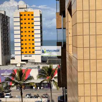 Apartamento em Mongaguá, bairro Centro