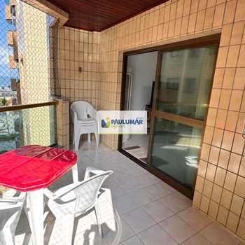 Apartamento em Mongaguá, bairro Centro
