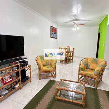 Apartamento em Mongaguá, bairro Centro