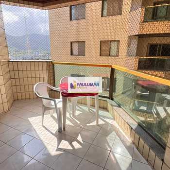 Apartamento em Mongaguá, bairro Centro