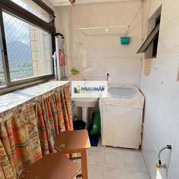 Apartamento em Mongaguá, bairro Centro