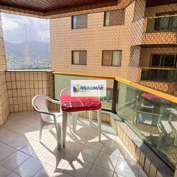 Apartamento em Mongaguá, bairro Centro