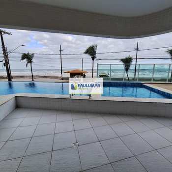 Apartamento em Mongaguá, bairro Centro