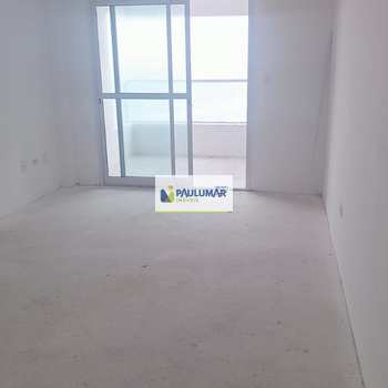 Apartamento em Mongaguá, bairro Centro