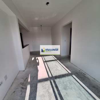 Apartamento em Mongaguá, bairro Centro
