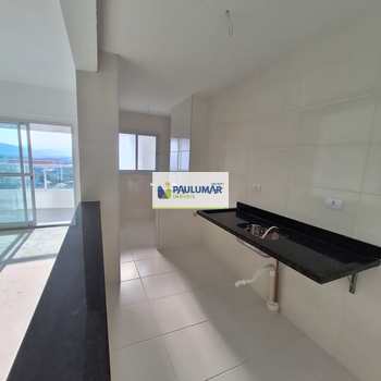 Apartamento em Mongaguá, bairro Centro