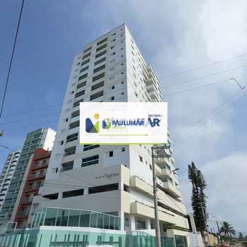 Apartamento em Mongaguá, bairro Centro