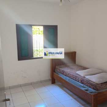 Casa em Mongaguá, bairro Jardim Itapoan