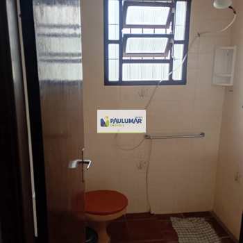 Casa em Mongaguá, bairro Jardim Itapoan
