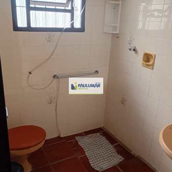 Casa em Mongaguá, bairro Jardim Itapoan