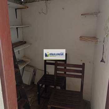Casa em Mongaguá, bairro Jardim Itapoan