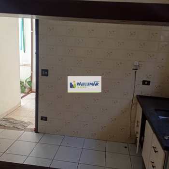 Casa em Mongaguá, bairro Jardim Itapoan