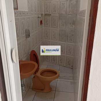 Casa em Mongaguá, bairro Jardim Itapoan
