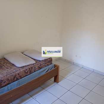 Casa em Mongaguá, bairro Jardim Itapoan