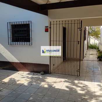 Casa em Mongaguá, bairro Jardim Itapoan