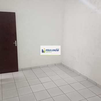 Casa em Mongaguá, bairro Jardim Itapoan