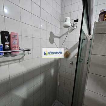 Casa em Mongaguá, bairro Bairro Jardim Praia Grande