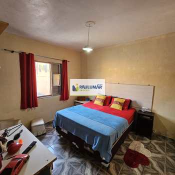 Casa em Mongaguá, bairro Bairro Jardim Praia Grande